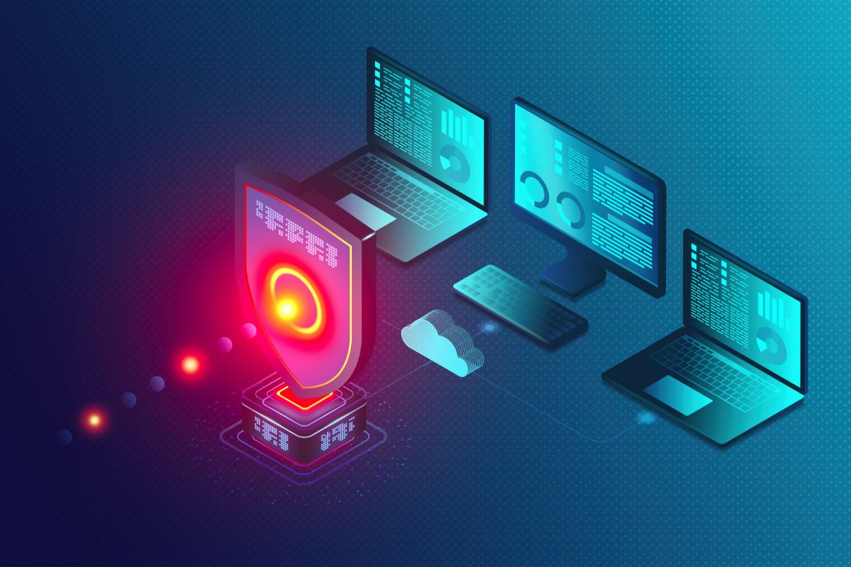 cloud cybersecurity services